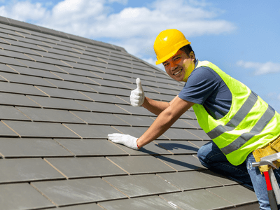 About Roof Repair Experts Montpelier, OH