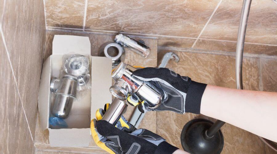 Professional New roof installation in Montpelier, OH